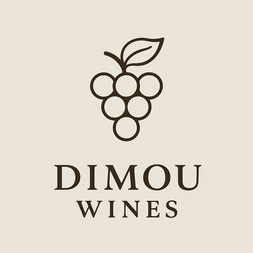 Dimou-Wines.eu Welcome